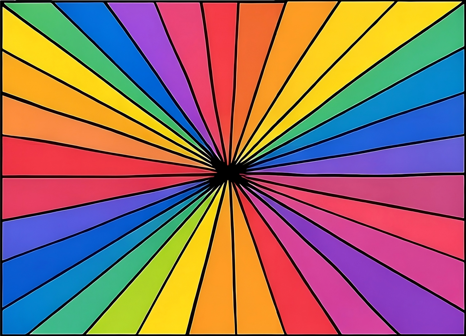 Wall Drawing Nr. 2458